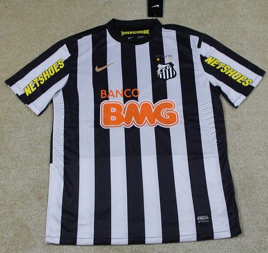 North Shore FC jersey